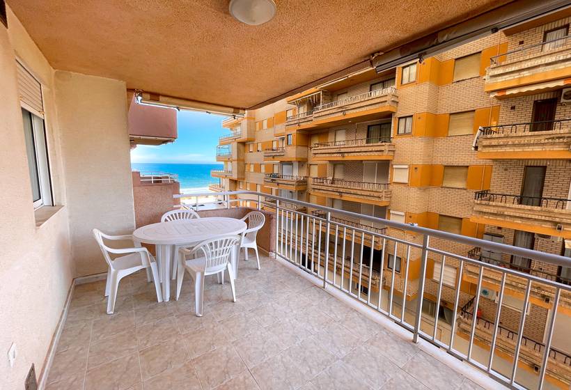 Apartamentos Daytona Galicia 3000