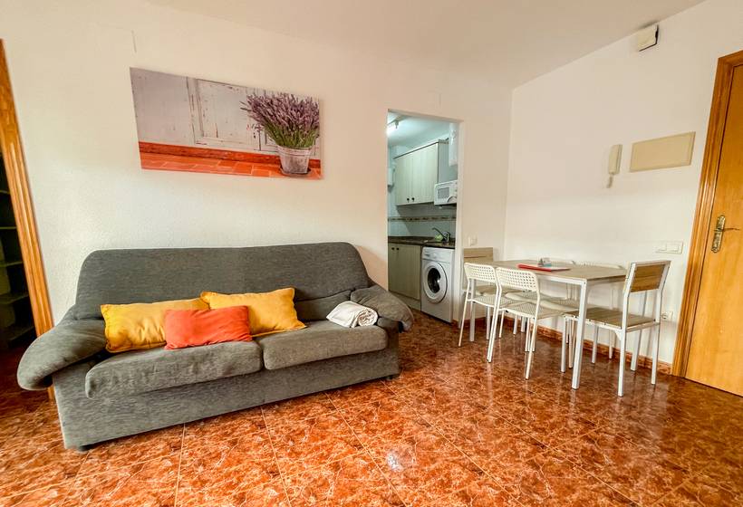 Apartamentos Daytona Galicia 3000