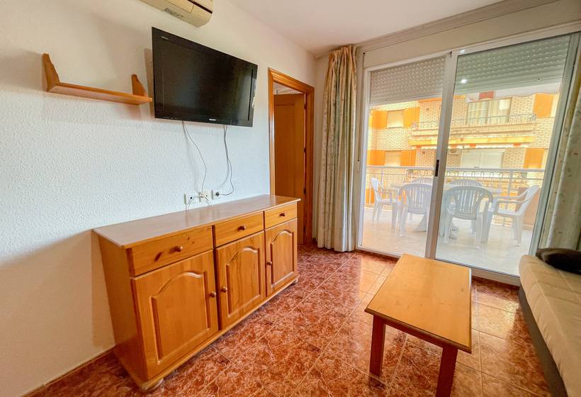 Apartamentos Daytona Galicia 3000