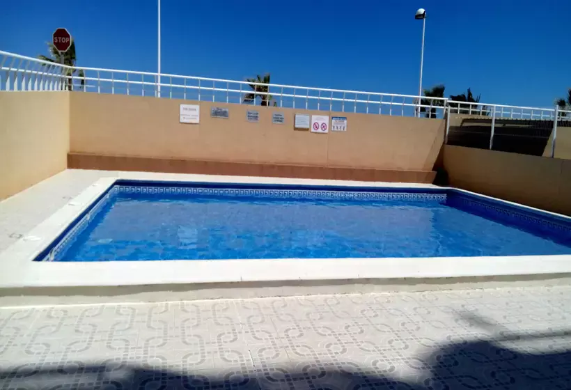 Apartamentos Daytona Galicia 3000