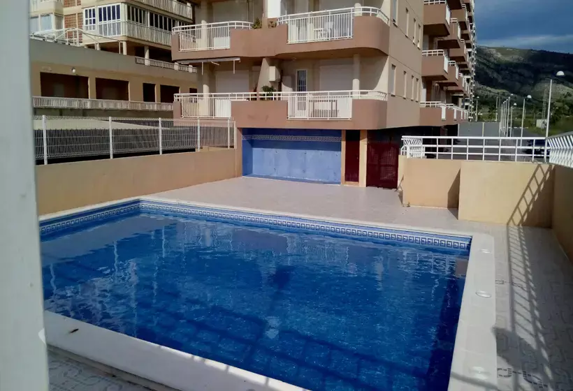 Apartamentos Daytona Galicia 3000