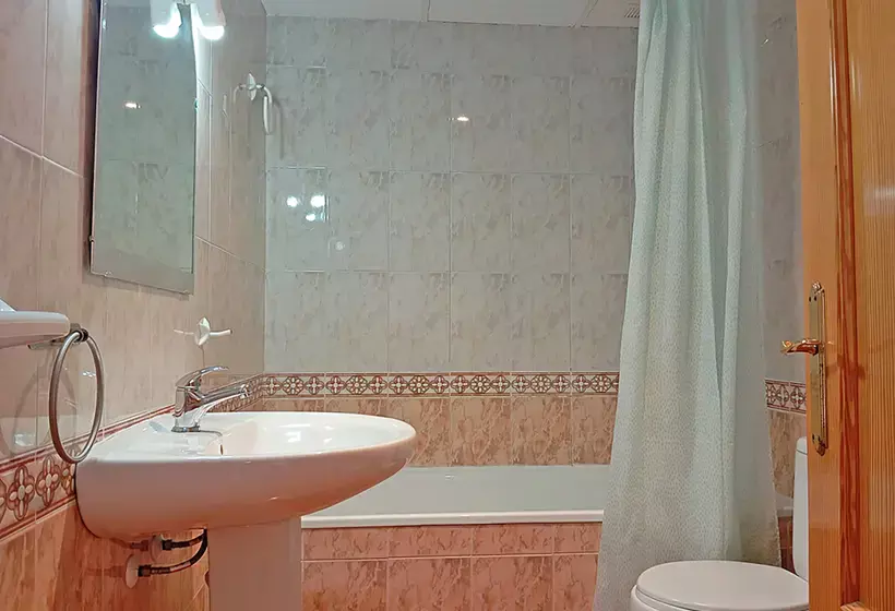 Apartamentos Daytona Galicia 3000