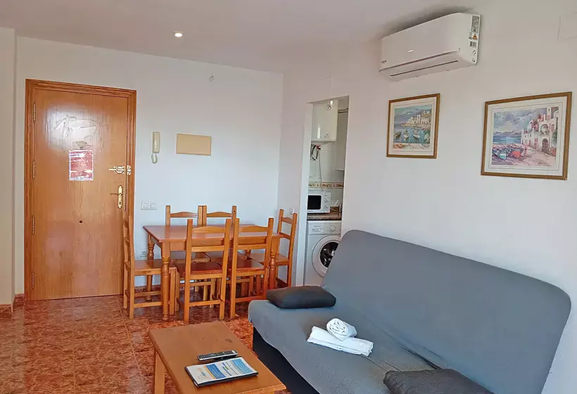 Apartamentos Daytona Galicia 3000