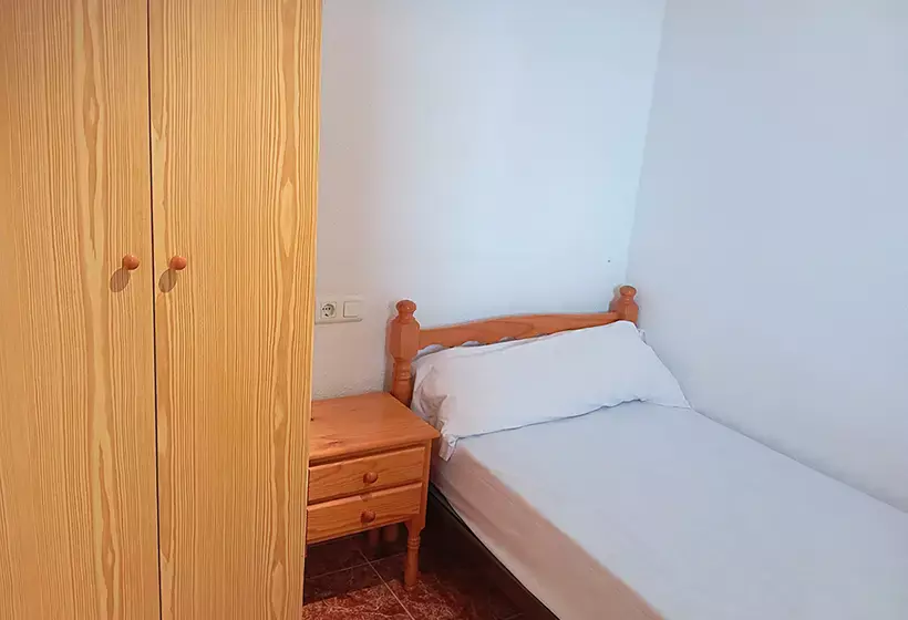 Apartamentos Daytona Galicia 3000