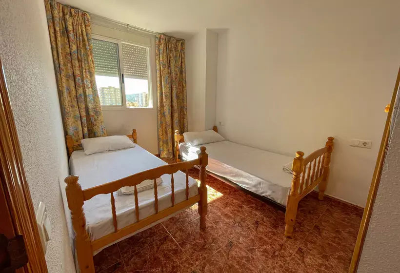 Apartamentos Daytona Galicia 3000