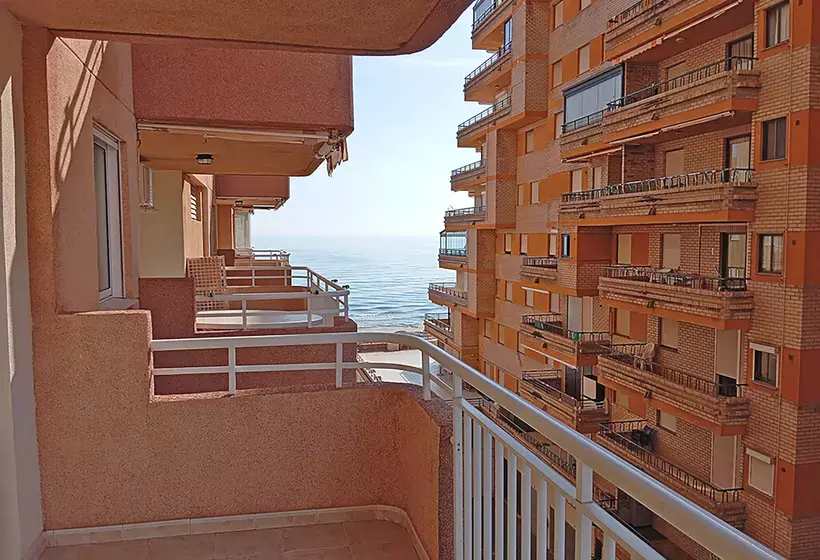 Apartamentos Daytona Galicia 3000