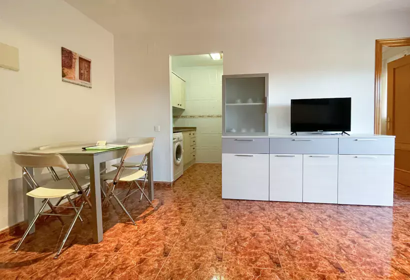 Apartamentos Daytona Galicia 3000