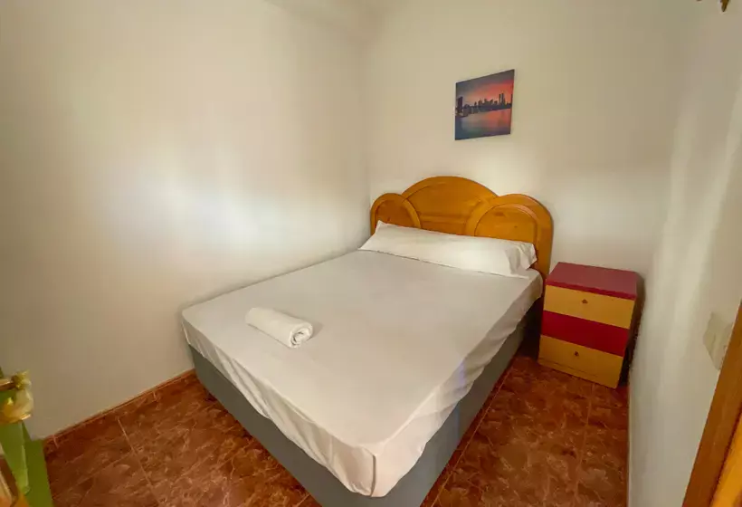 Apartamentos Daytona Galicia 3000