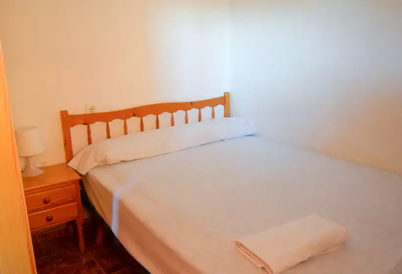 Apartamentos Daytona Galicia 3000