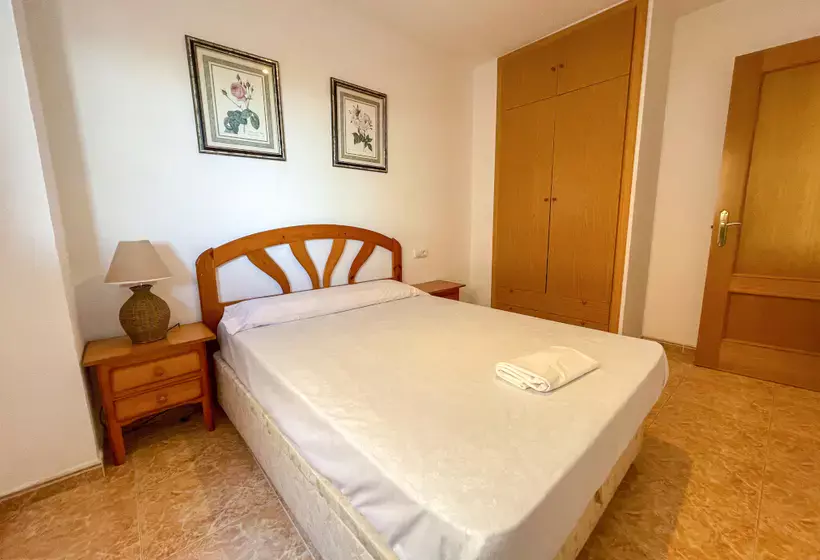 Apartamentos Daytona Galicia 3000