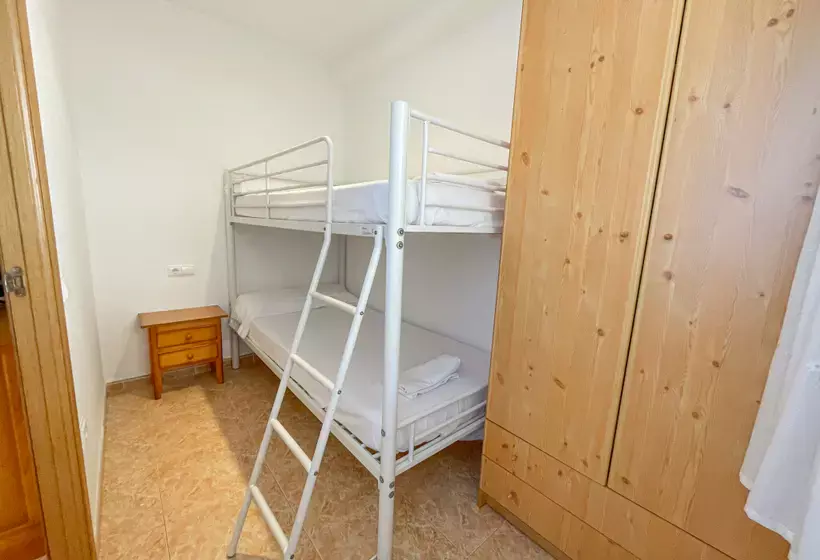 Apartamentos Daytona Galicia 3000