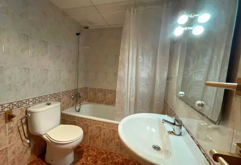 Apartamentos Daytona Galicia 3000