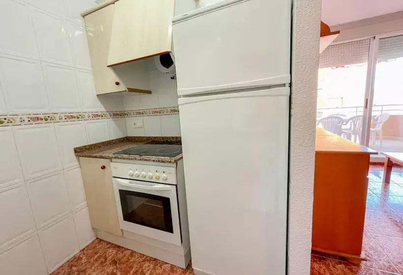 Apartamentos Daytona Galicia 3000