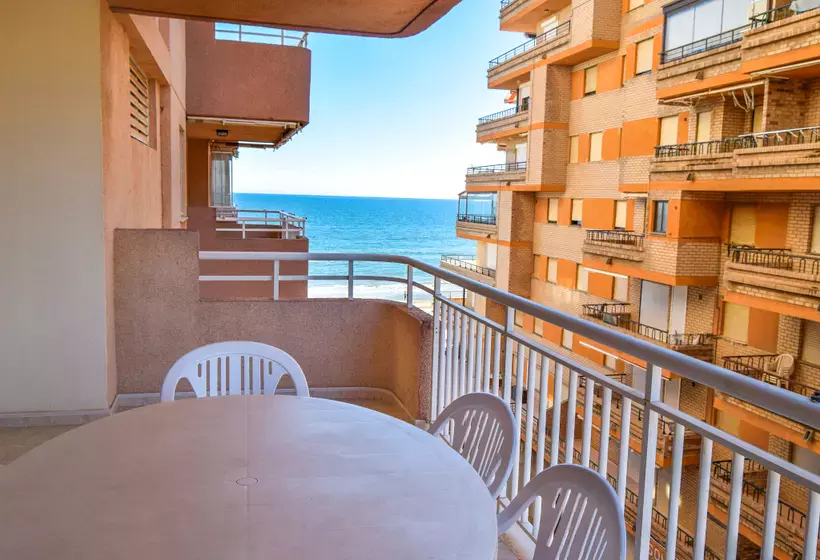 Apartamentos Daytona Galicia 3000