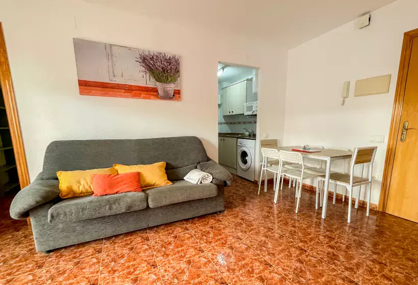 Apartamentos Daytona Galicia 3000