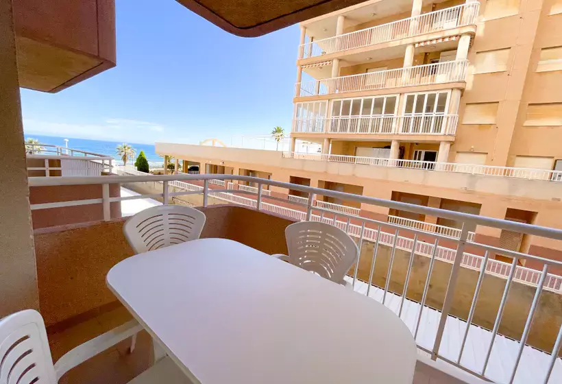 Apartamentos Daytona Galicia 3000