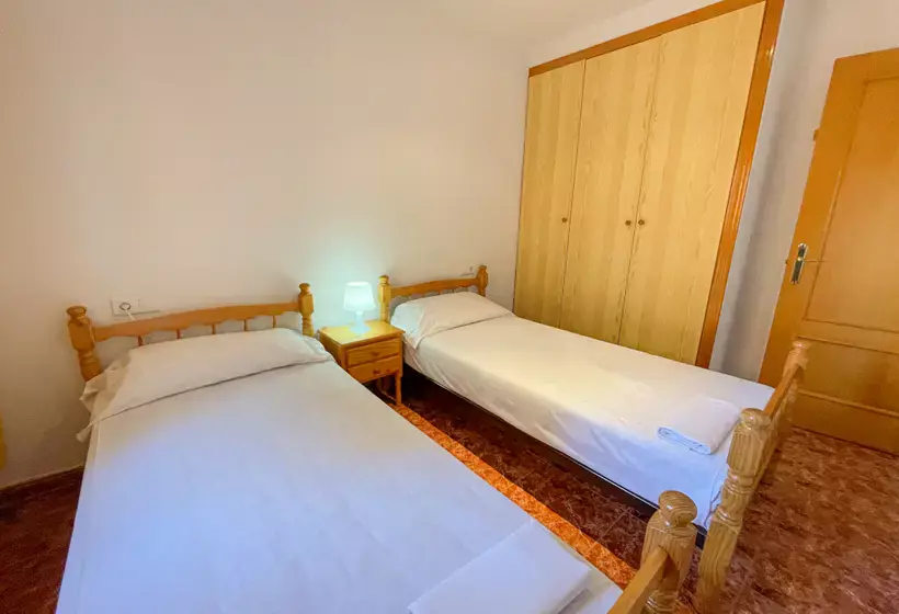 Apartamentos Daytona Galicia 3000