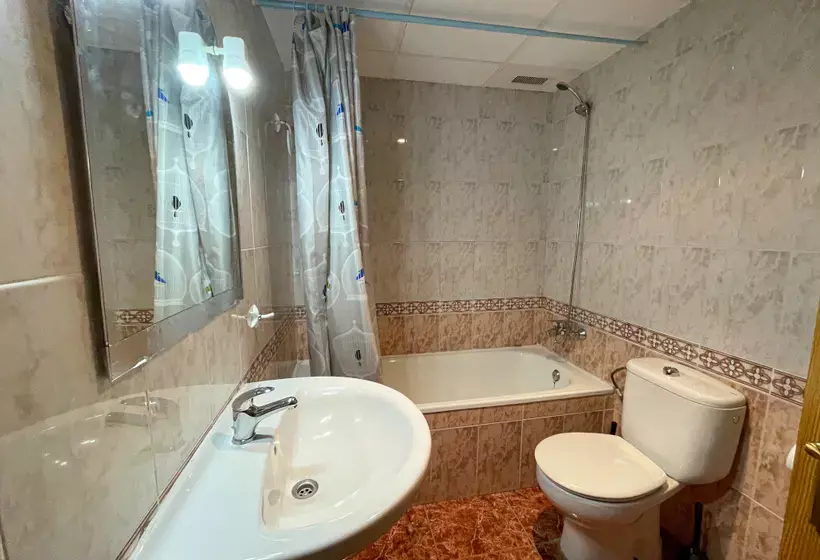 Apartamentos Daytona Galicia 3000