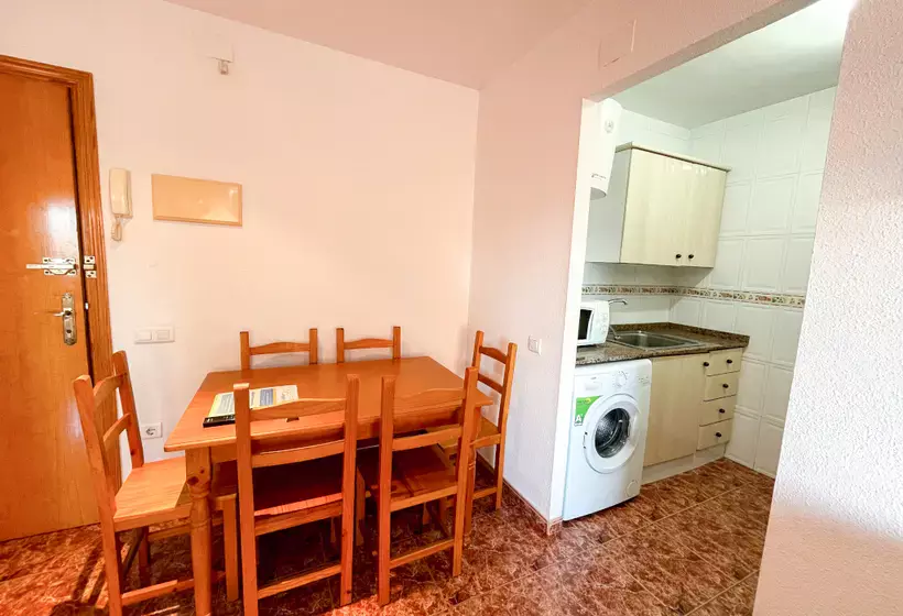 Apartamentos Daytona Galicia 3000