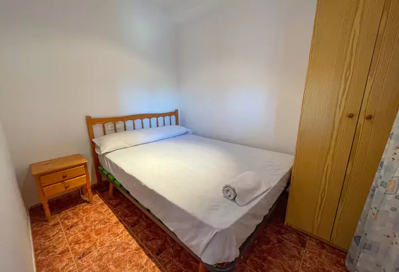 Apartamentos Daytona Galicia 3000