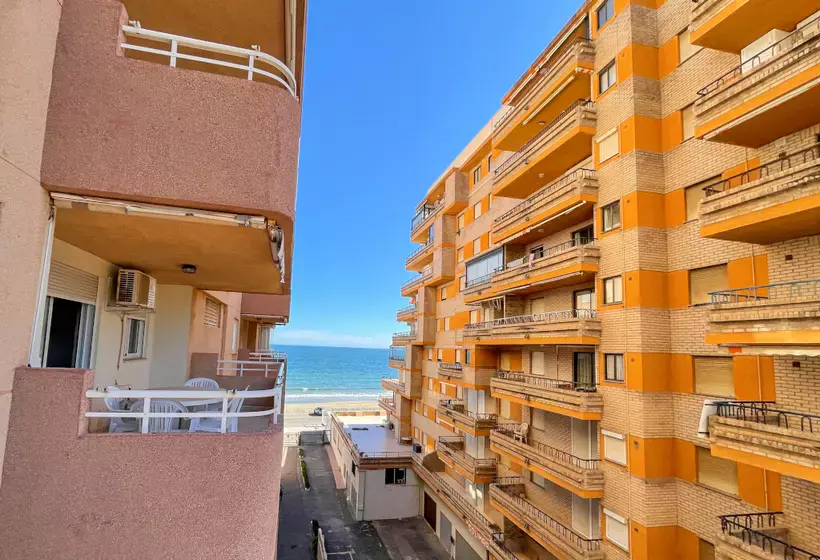 Apartamentos Daytona Galicia 3000