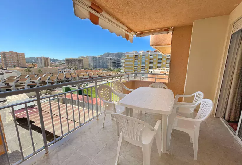 Apartamentos Daytona Galicia 3000