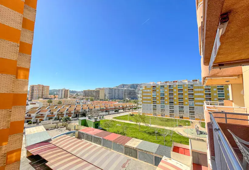 Apartamentos Daytona Galicia 3000