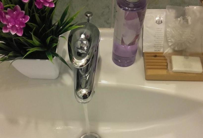 Bed And Breakfast Le Pavoncelle