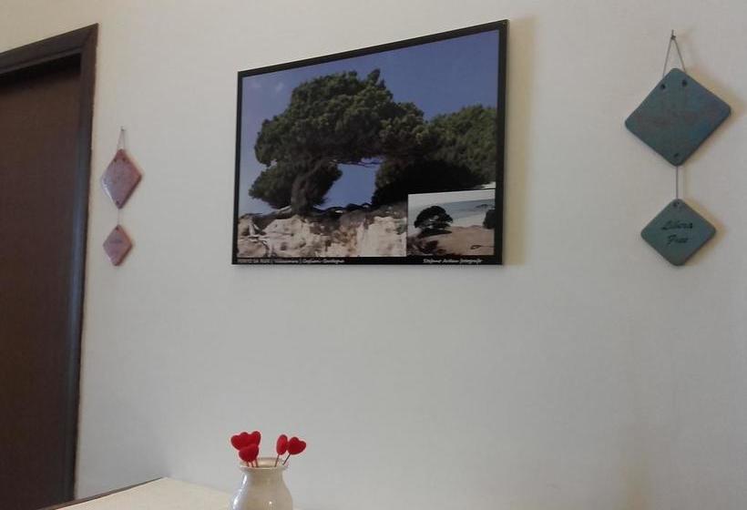 Bed And Breakfast Le Pavoncelle