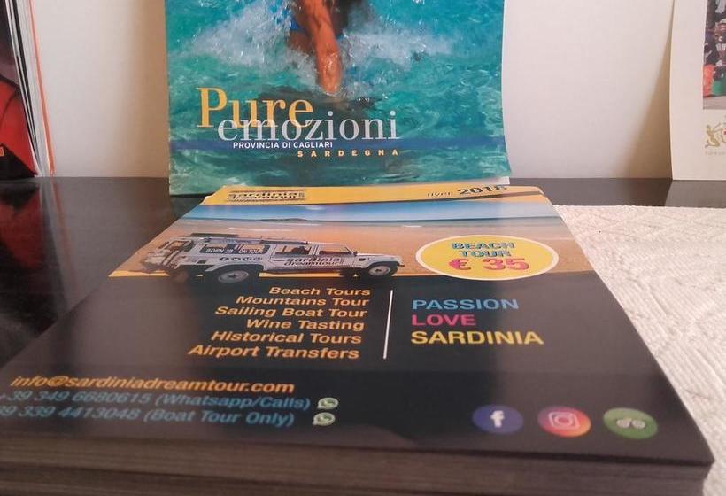 Bed And Breakfast Le Pavoncelle