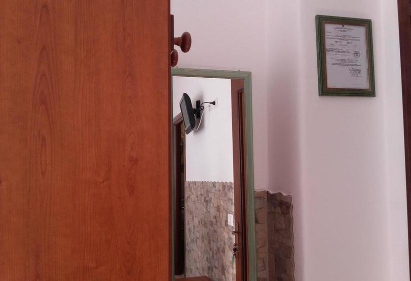 Bed And Breakfast Le Pavoncelle