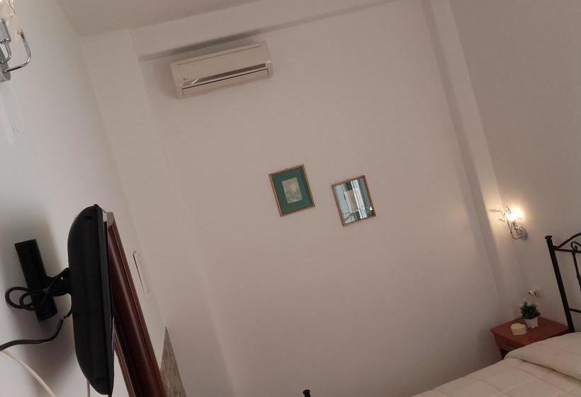 Bed And Breakfast Le Pavoncelle