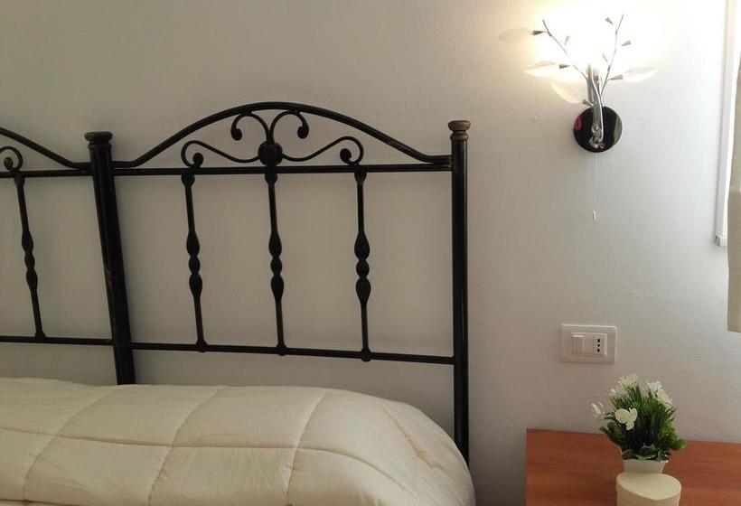 Bed And Breakfast Le Pavoncelle