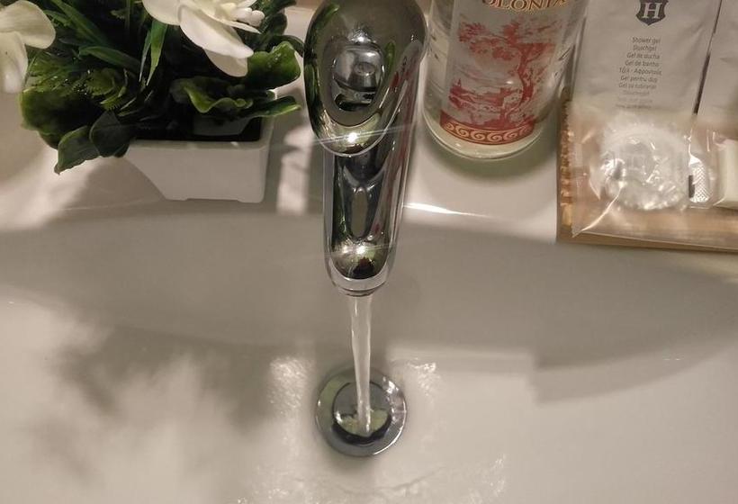 Bed And Breakfast Le Pavoncelle