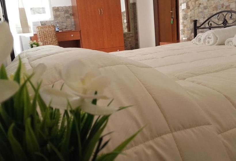 Bed And Breakfast Le Pavoncelle