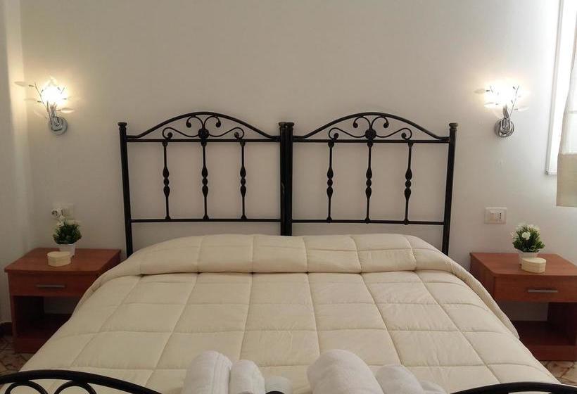 Bed And Breakfast Le Pavoncelle