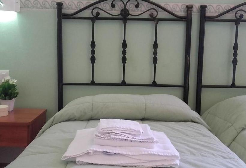 Bed And Breakfast Le Pavoncelle