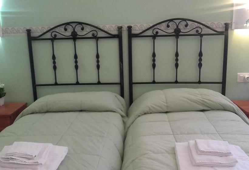 Bed And Breakfast Le Pavoncelle