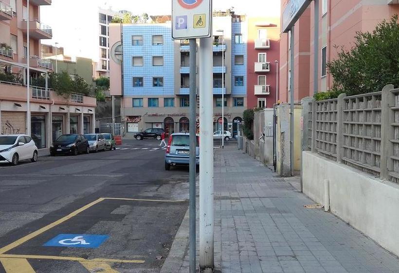 Bed And Breakfast Le Pavoncelle