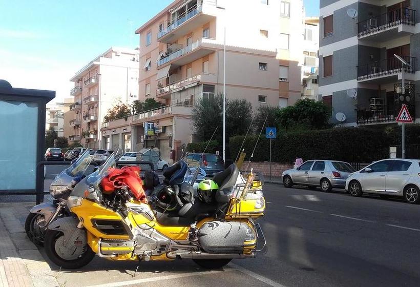 Bed And Breakfast Le Pavoncelle