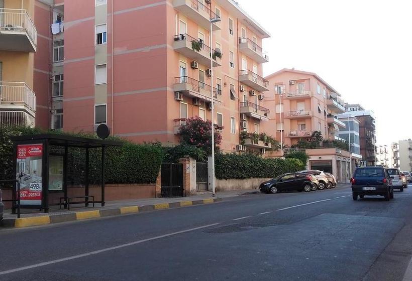 Bed And Breakfast Le Pavoncelle