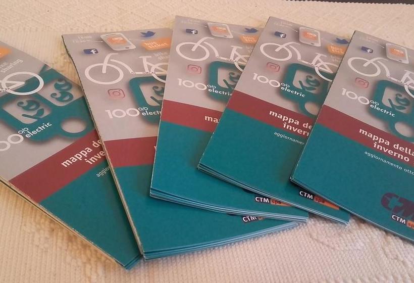 Bed And Breakfast Le Pavoncelle