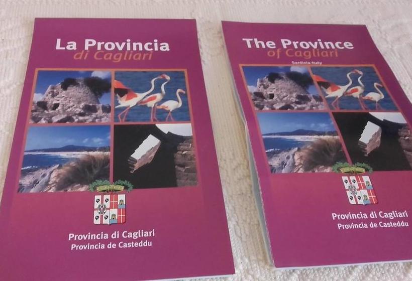 Bed And Breakfast Le Pavoncelle