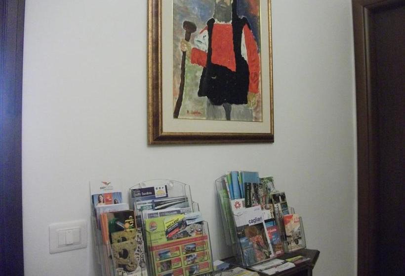 Bed And Breakfast Le Pavoncelle