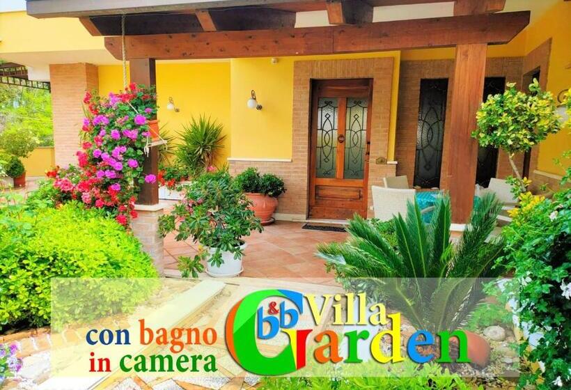 B&b Villa Garden