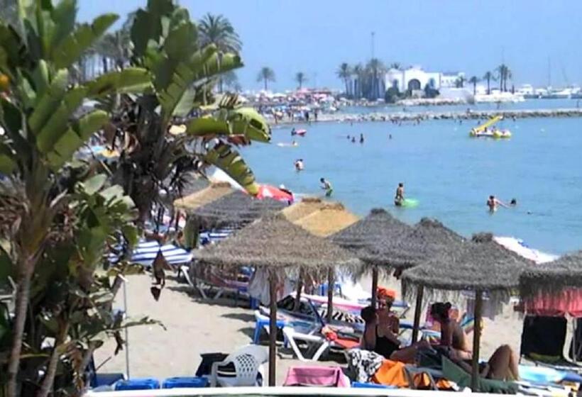 Bed and Breakfast H Juan