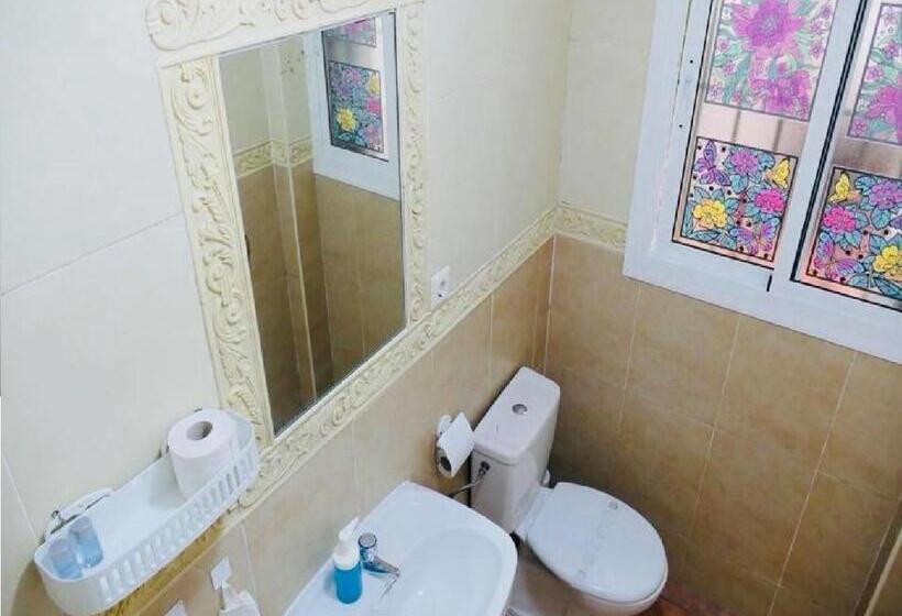 Bed and Breakfast H Juan