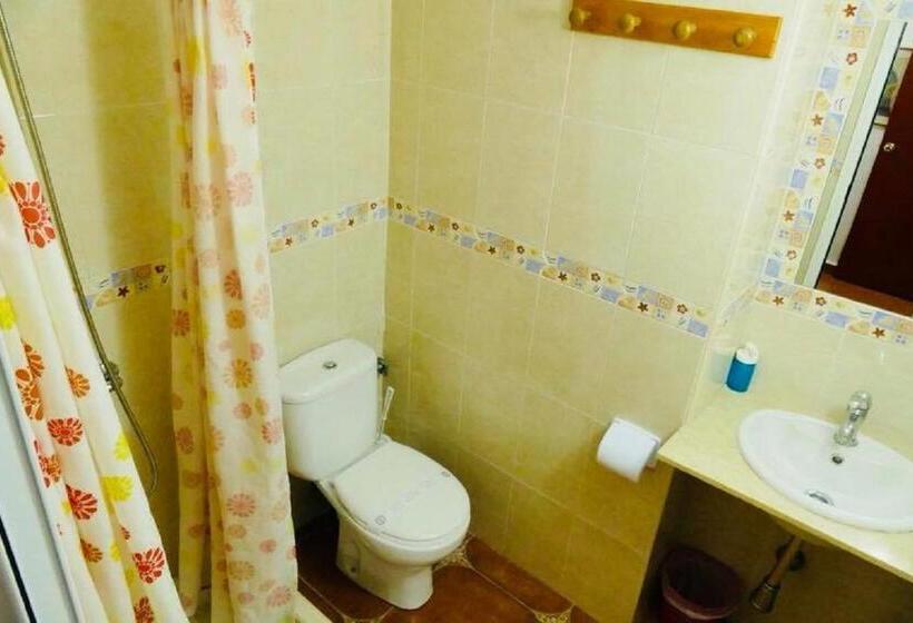 Bed and Breakfast H Juan