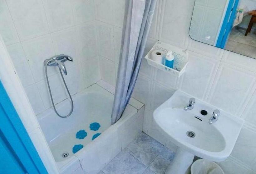 Bed and Breakfast H Juan