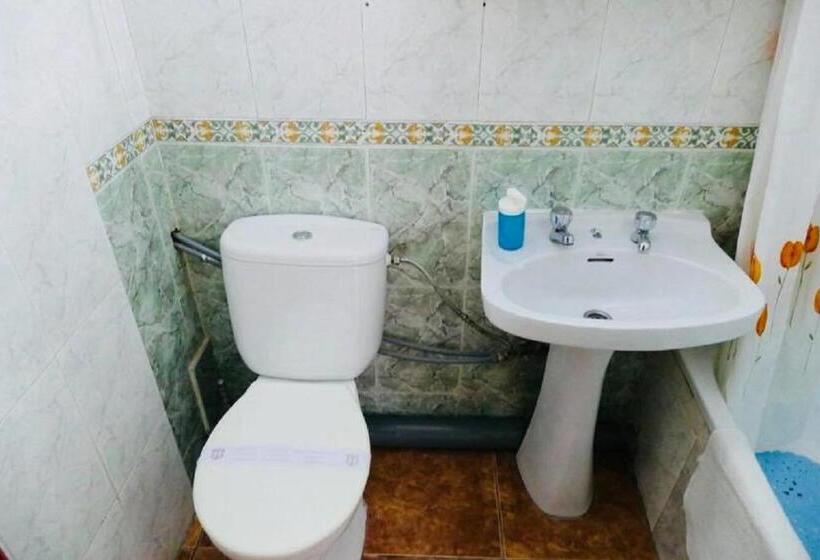 Bed and Breakfast H Juan